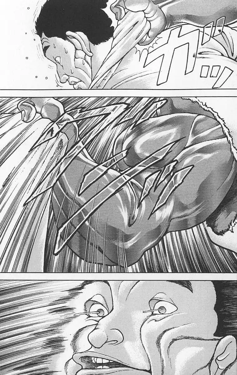 New Grappler Baki Chapter 104 14